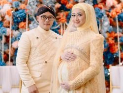 Istri Danang DA Terkejut Hamil di Trimester 3, Kehamilan Lebih ‘Hahehoh’ Istri Danang DA Terkejut Hamil di Trimester 3, Kehamilan Lebih ‘Hahehoh’