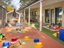 Mom’s Anger Erupts After Toddler Son Is Trapped in Daycare Storage Room Mom’s Anger Erupts After Toddler Son Is Trapped in Daycare Storage Room