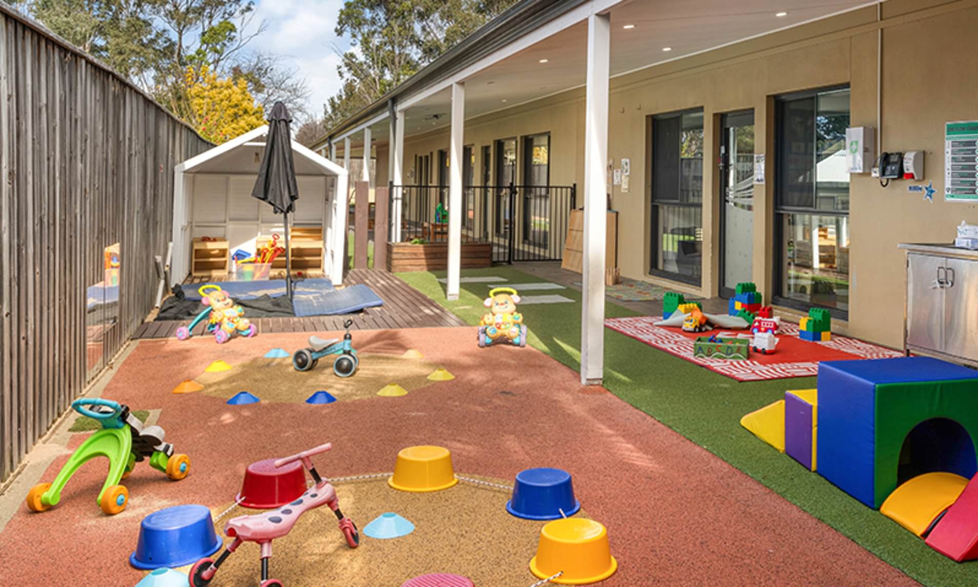 Mom’s Anger Erupts After Toddler Son Is Trapped in Daycare Storage Room