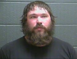 Tell City Man Charged with Child Pornography and Exploitation