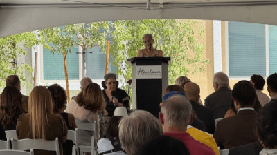 Ovation Boosts Senior Living with New Developments in Las Vegas Valley