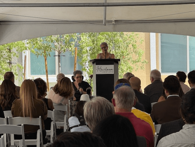 Ovation Boosts Senior Living with New Developments in Las Vegas Valley