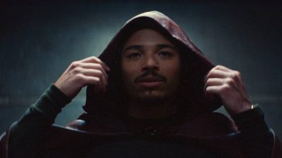 Marvel: 4 Essential Insights into Parker Robbins, The Hood