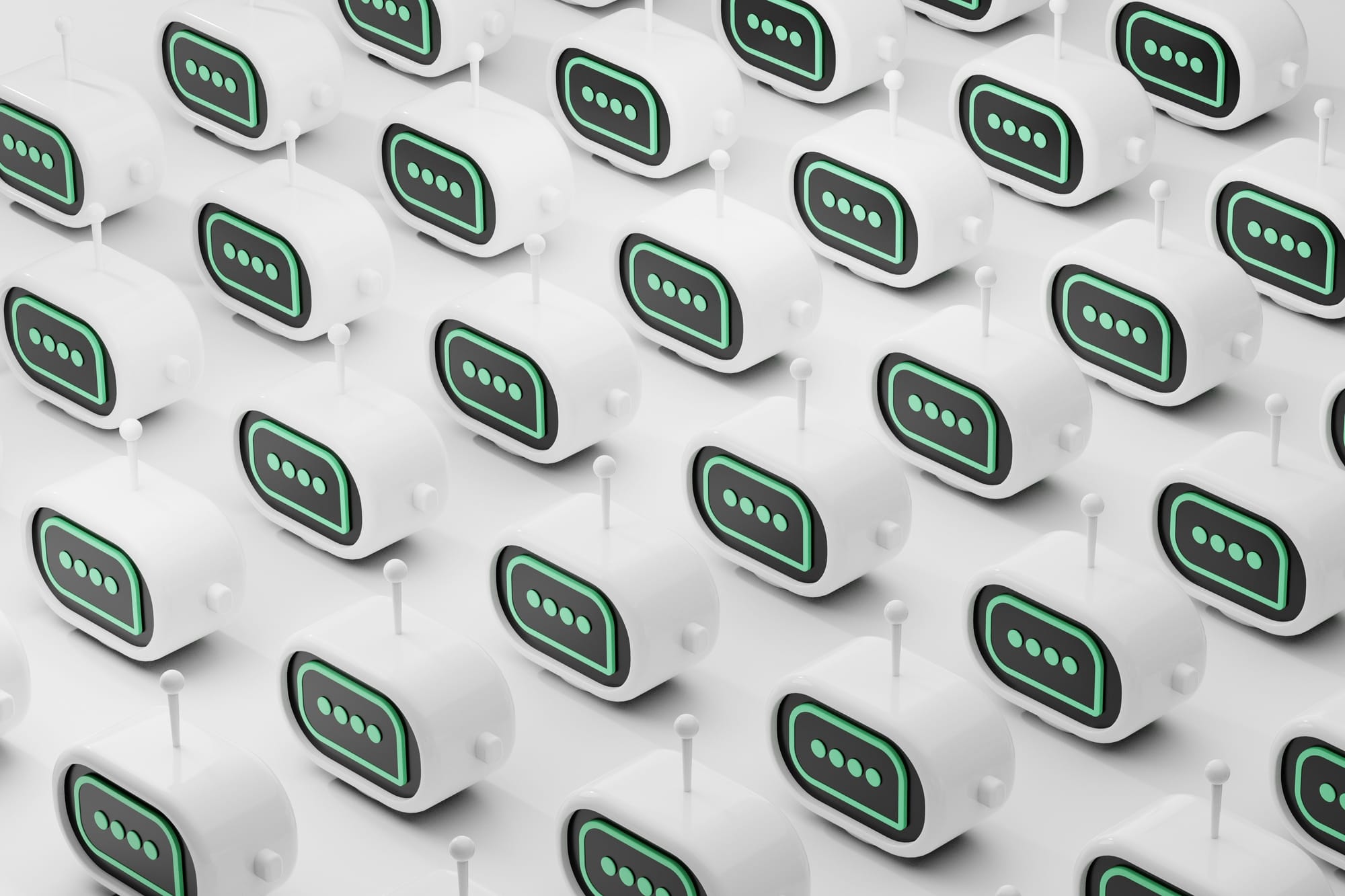 AI Won’t Thrive on Publisher Sites
