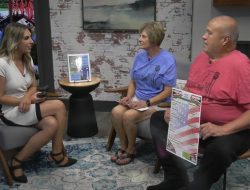 Community Highlight: Celebrating 200 Years of Saybrook at the Bicentennial Festival Community Highlight: Celebrating 200 Years of Saybrook at the Bicentennial Festival