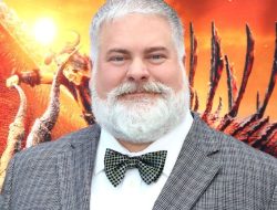Dean DeBlois, Queer Director of ‘How to Train Your Dragon,’ Has a Powerful Message for Fans