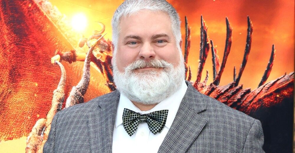 Dean DeBlois, Queer Director of ‘How to Train Your Dragon,’ Has a Powerful Message for Fans