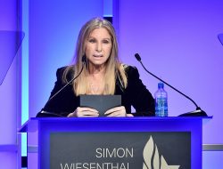 ‘I’m Not Returning’: Barbra Streisand Shares Her Frustrations With Popular Franchise