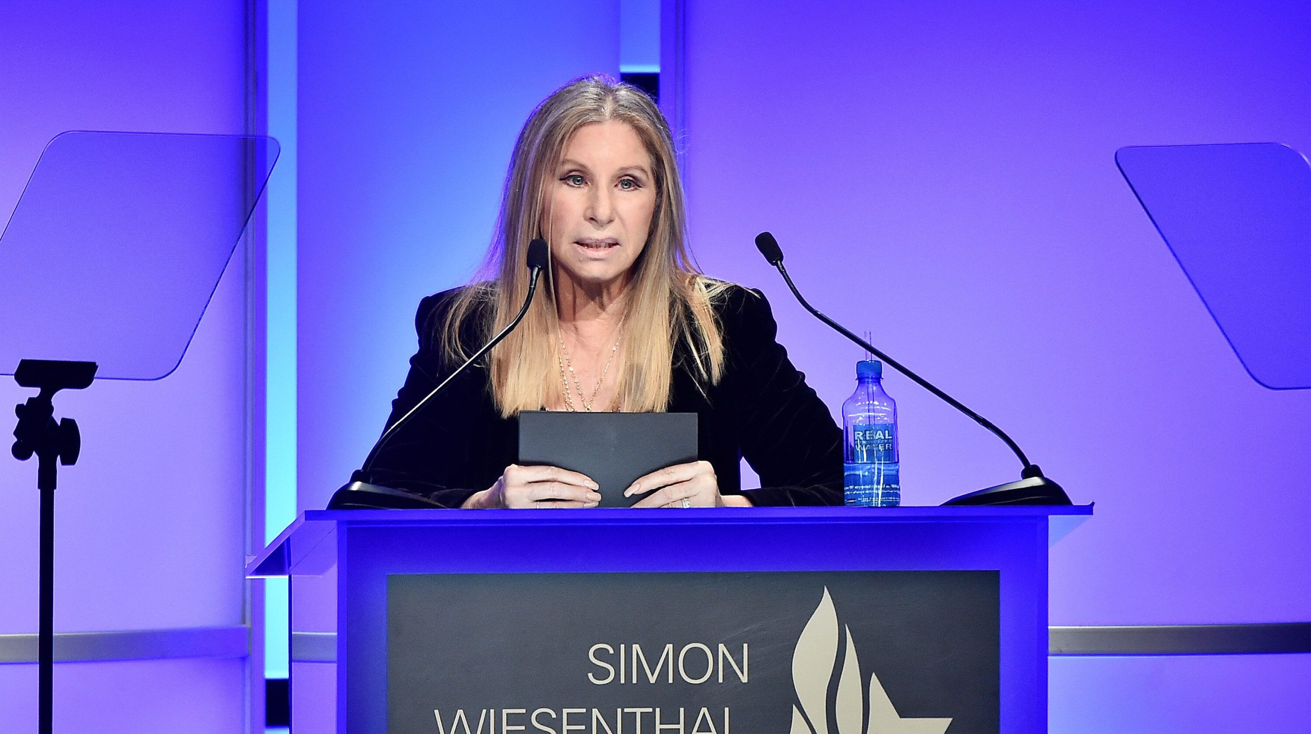 ‘I’m Not Returning’: Barbra Streisand Shares Her Frustrations With Popular Franchise