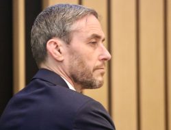 Portland Man Accused of Luring Models for ‘Bondage’ Art Faces First of Multiple Sex Crime Trials