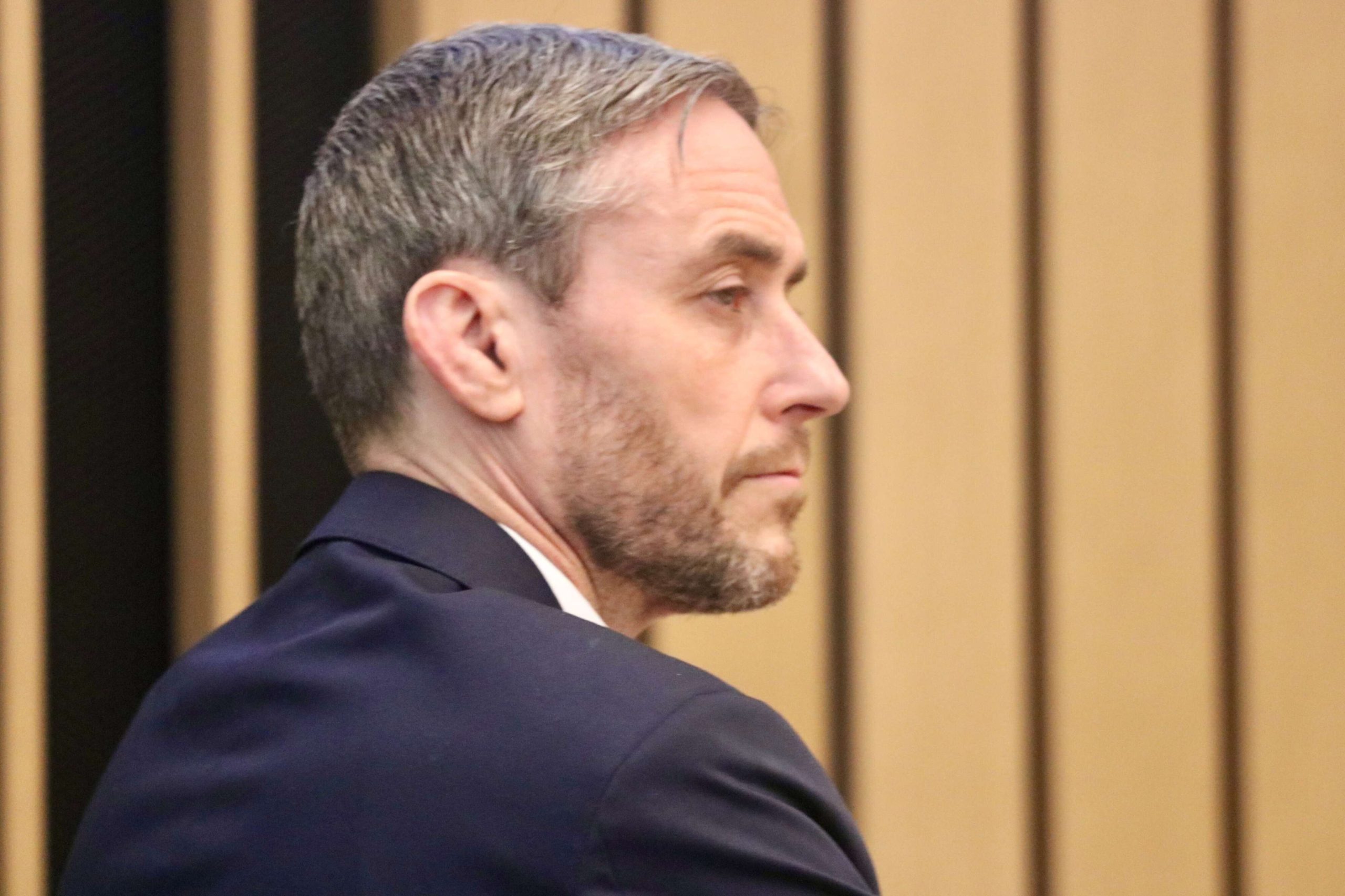 Portland Man Accused of Luring Models for ‘Bondage’ Art Faces First of Multiple Sex Crime Trials