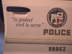 Police Hunt Thieves Who Stole Unreleased Movie Footage in West Hills
