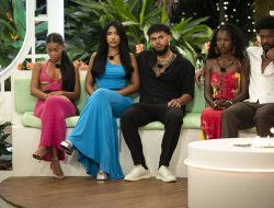 Who’s Heading Home on ‘Love Island USA’? Tune in for 2 Shocking Exits and the Night’s Big Twist