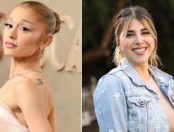 Ariana Grande’s Co-Star Predicts Her Meteoric Rise to Global Pop Superstardom