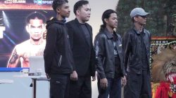 Persiapan Tahap 3: Menjadi Lokasi Unggulan untuk Atlet Tinju Muda Indonesia