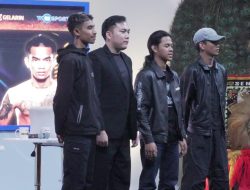 Persiapan Tahap 3: Menjadi Lokasi Unggulan untuk Atlet Tinju Muda Indonesia