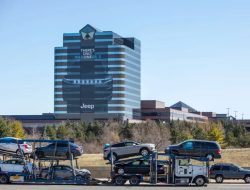Jefferies Elevates Stellantis to ‘Buy’ on CEO Filosa’s Rapid Progress and Tackleable Hurdles Jefferies Elevates Stellantis to ‘Buy’ on CEO Filosa’s Rapid Progress and Tackleable Hurdles