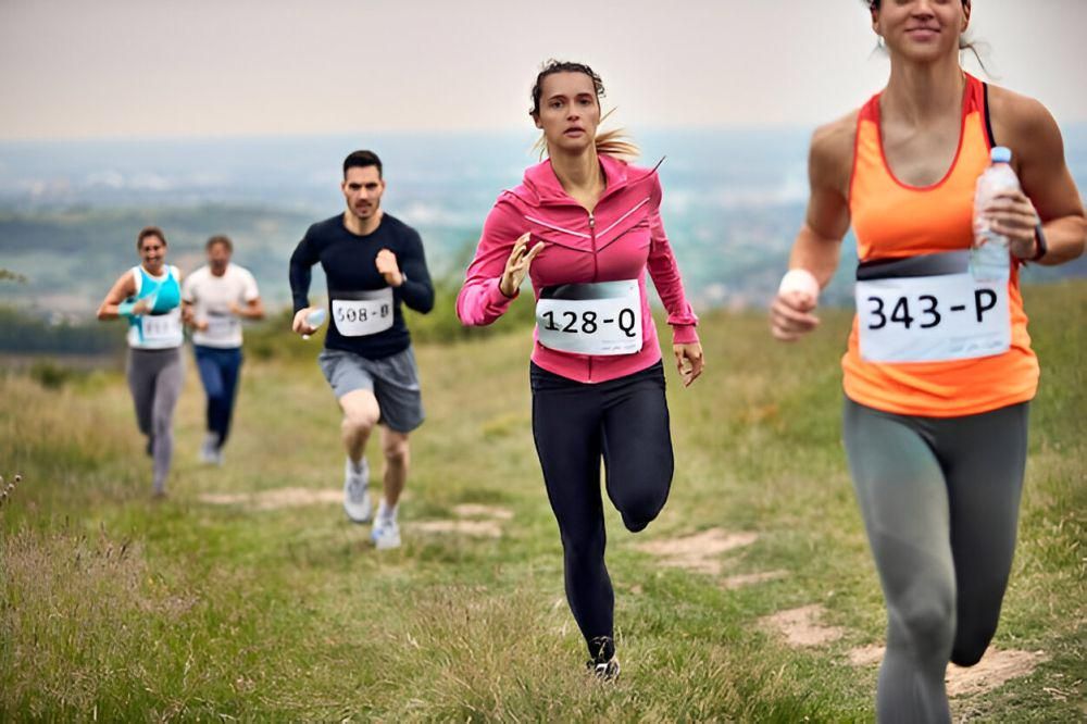 Kebelet Pup saat Lari? Ini Solusinya dengan Runner’s Trot Kebelet Pup saat Lari? Ini Solusinya dengan Runner’s Trot