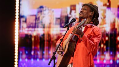 AGT 2025: All the Acts That Stole the Show in Episode 5 (RECAP)