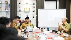 Bupati Dendi: KEK Teluk Pandan Akan Jadi Penggerak Ekonomi Baru Pesawaran Bupati Dendi: KEK Teluk Pandan Akan Jadi Penggerak Ekonomi Baru Pesawaran