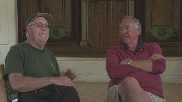 What’s Next for Maine Humor as Tim Sample Steps Offstage?