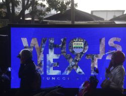 Gimik Persib Perkenalkan Pemain Baru dengan Mobitron di Bandung, Saksikan Hari Ini