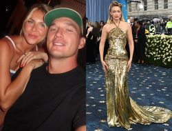 Tyler Cameron’s Girlfriend Tate Madden Responds to Gigi Hadid Comparisons Tyler Cameron’s Girlfriend Tate Madden Responds to Gigi Hadid Comparisons