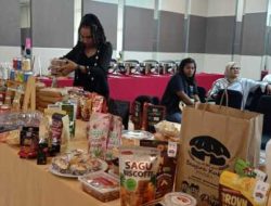 UMKM Papua Aktif Dorong Pertumbuhan Ekonomi Lokal