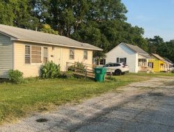 Cherokee County Approves First Property Tax Hike in Three Years