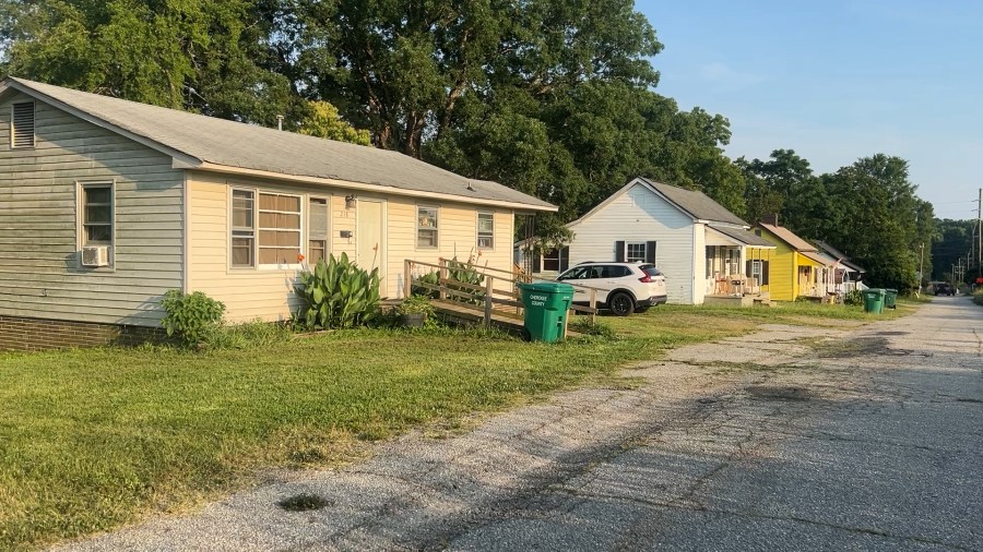 Cherokee County Approves First Property Tax Hike in Three Years