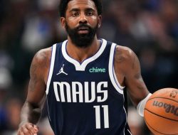 NBA: Mavericks Look Ahead: Potential Replacements for Kyrie Irving NBA: Mavericks Look Ahead: Potential Replacements for Kyrie Irving