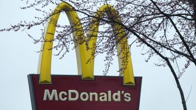 McDonald’s Pushback: Debunking Boycott Claims as “Misleading”