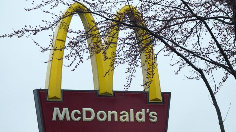McDonald’s Pushback: Debunking Boycott Claims as “Misleading”