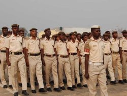 Nigerians Flock Back to These Unexpected Government Jobs Nigerians Flock Back to These Unexpected Government Jobs
