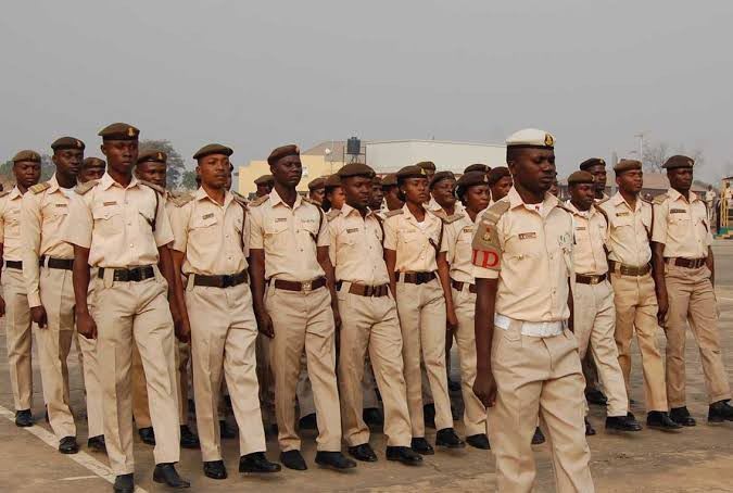 Nigerians Flock Back to These Unexpected Government Jobs