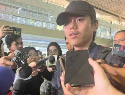 Ali Murtado: Kisah Mahasiswa Indonesia yang Dijemput Pulang dari Iran