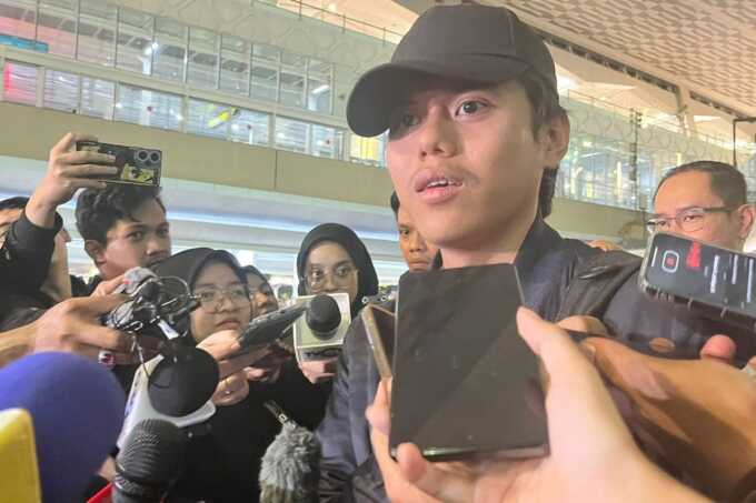 Ali Murtado: Kisah Mahasiswa Indonesia yang Dijemput Pulang dari Iran