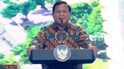 Puji Pelayanan Dua RS Internasional, Prabowo Akui Punya Gigi Kurang Bagus dan Bakal Diam-diam Berobat ke KEK Sanur