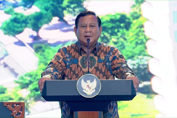 Puji Pelayanan Dua RS Internasional, Prabowo Akui Punya Gigi Kurang Bagus dan Bakal Diam-diam Berobat ke KEK Sanur