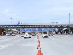 Pemerintah Beri Diskon 20% pada Ruas Tol Mulai Tanggal Tersebut