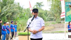 Untuk Meningkatkan Kesejahteraan dan Dukungan Program Ketahanan Pangan, Simak Rencana Gubernur bagi WBP