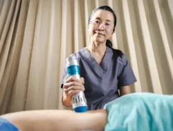 National Healthcare Group Revamps Career Ladders for Therapy Assistants – International Edition (English) National Healthcare Group Revamps Career Ladders for Therapy Assistants – International Edition (English)
