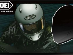 Shoei’s Upcoming Retro Helmet Is a Stunner—Here’s Hoping It Hits International Shelves Shoei’s Upcoming Retro Helmet Is a Stunner—Here’s Hoping It Hits International Shelves