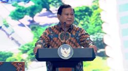Prabowo: Asuransi Kesehatan Harus Untuk Semua, Bukan Hanya Orang Berduit