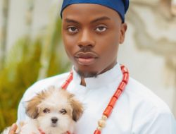 Nigerians Stunned as Enioluwa Reveals Dog’s Fate in Lekki