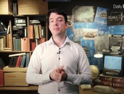 Chris Pleasance Embarks on Exclusive Journey Aboard UK’s Largest Warship Headed for China’s Waters