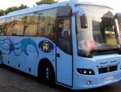 Cabinet Greenlights 0 Million Luxury Bus Purchase for Enhanced Expressway Travel