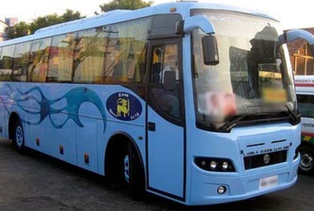 Cabinet Greenlights 0 Million Luxury Bus Purchase for Enhanced Expressway Travel