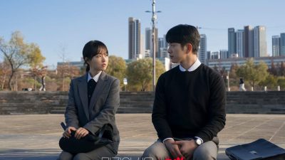 3 Mitos yang Tidak Ada di Drakor “Our Unwritten Seoul” — Apakah Kamu Sadar?