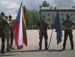 Did NATO Expansion Push Russia to War in Ukraine? A Fact-Check